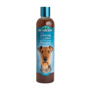 Bio groom hot sale dog shampoo